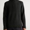 Camionair Wool-Blend Half-Zip Sweater - FR