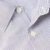 Scott Striped Cotton-Poplin Shirt - CU Scott Striped Cotton-Poplin Shirt - CU