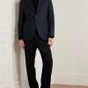 Aston Slim-Fit Virgin Wool-Blend Suit Jacket - OU Aston Slim-Fit Virgin Wool-Blend Suit Jacket - OU