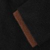 Wool and Cashmere-Blend Polo Shirt - E1