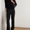 Wool and Cashmere-Blend Polo Shirt - OU
