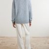 Mélange Sweater - BK