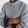 Mélange Sweater - CU