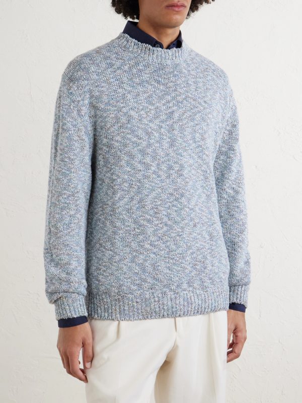 Mélange Sweater - FR