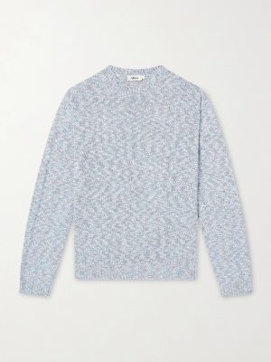 Mélange Sweater Mélange Sweater