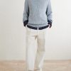 Mélange Sweater - OU