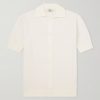 Cotton-Blend Terry Shirt Cotton-Blend Terry Shirt