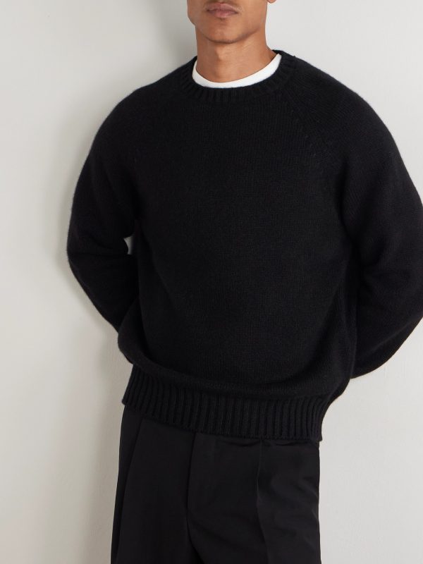 Milano Cashmere Sweater - FR