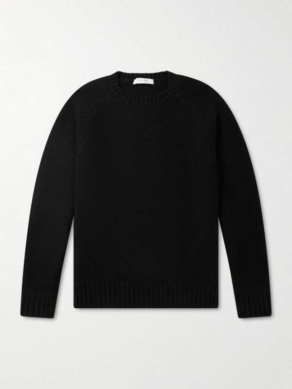 Milano Cashmere Sweater