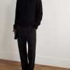Milano Cashmere Sweater - OU