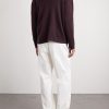 Sunset Cashmere and Silk-Blend Zip-Up Hoodie - BK Sunset Cashmere and Silk-Blend Zip-Up Hoodie - BK
