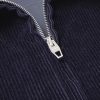 Quebec Cotton and Cashmere-Blend Corduroy Jacket - CU