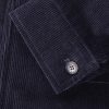 Quebec Cotton and Cashmere-Blend Corduroy Jacket - E1