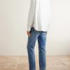 Giorgio Cotton-Flannel Shirt - BK
