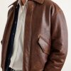 Giorgio Cotton-Flannel Shirt - CU