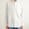 Giorgio Cotton-Flannel Shirt - FR