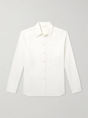 Giorgio Cotton-Flannel Shirt Giorgio Cotton-Flannel Shirt