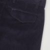 Tony Tapered Cotton and Cashmere-Blend Corduroy Trousers - CU Tony Tapered Cotton and Cashmere-Blend Corduroy Trousers - CU