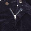 Tony Tapered Cotton and Cashmere-Blend Corduroy Trousers - E1 Tony Tapered Cotton and Cashmere-Blend Corduroy Trousers - E1