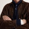 Francis Cashmere Polo Sweater - CU