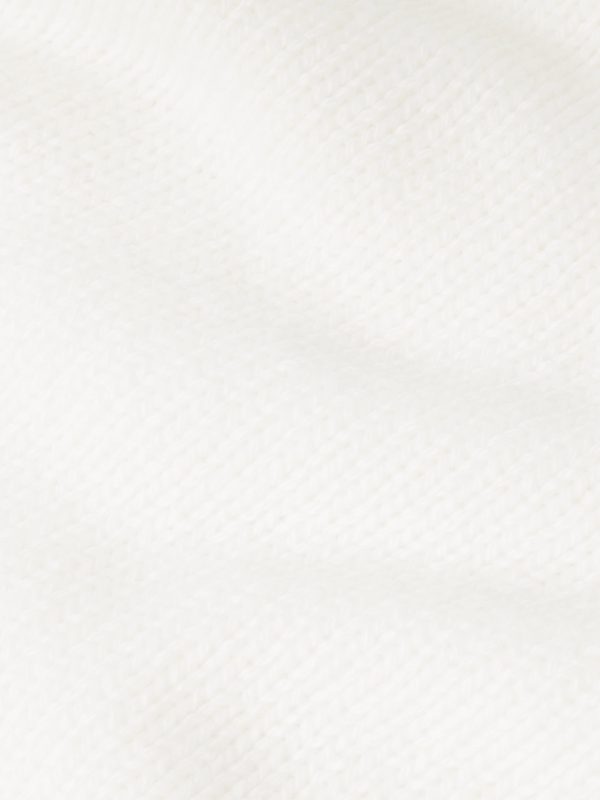 Milano Cashmere Sweater - CU
