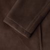 Bruno Shearling-Lined Suede Jacket - E1 Bruno Shearling-Lined Suede Jacket - E1