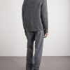 Montana Cashmere and Silk-Blend Cardigan - BK Montana Cashmere and Silk-Blend Cardigan - BK