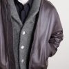 Montana Cashmere and Silk-Blend Cardigan - CU Montana Cashmere and Silk-Blend Cardigan - CU