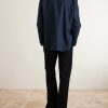 Giorgio Cotton-Flannel Shirt - BK