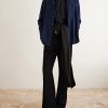 Giorgio Cotton-Flannel Shirt - OU
