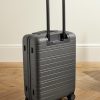 H5 RE Hardshell Cabin Suitcase - BK