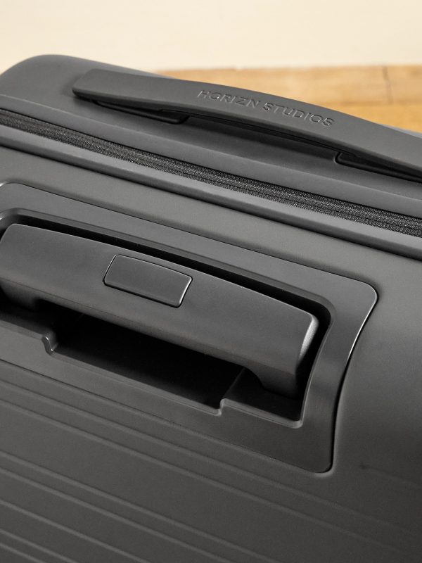 H5 RE Hardshell Cabin Suitcase - CU