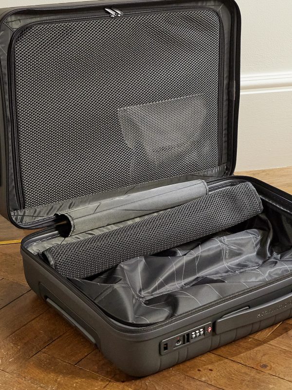 H5 RE Hardshell Cabin Suitcase - E1