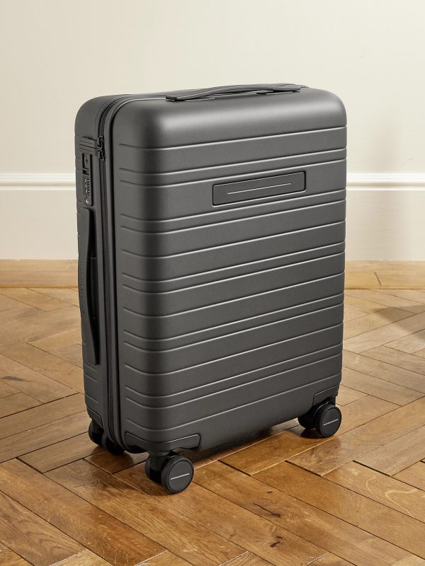 H5 RE Hardshell Cabin Suitcase