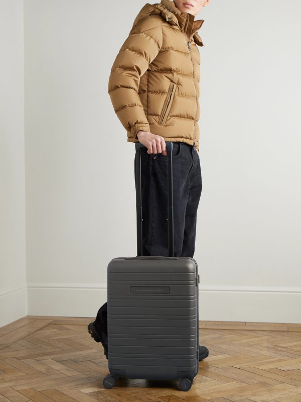 H5 RE Hardshell Cabin Suitcase - OU