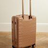 H5 RE Hardshell Cabin Suitcase - BK H5 RE Hardshell Cabin Suitcase - BK