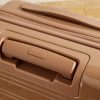 H5 RE Hardshell Cabin Suitcase - CU H5 RE Hardshell Cabin Suitcase - CU