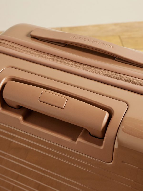 H5 RE Hardshell Cabin Suitcase - CU H5 RE Hardshell Cabin Suitcase - CU