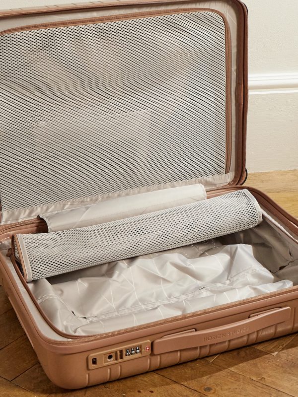 H5 RE Hardshell Cabin Suitcase - E1 H5 RE Hardshell Cabin Suitcase - E1