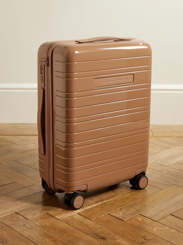H5 RE Hardshell Cabin Suitcase H5 RE Hardshell Cabin Suitcase