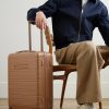 H5 RE Hardshell Cabin Suitcase - OU H5 RE Hardshell Cabin Suitcase - OU