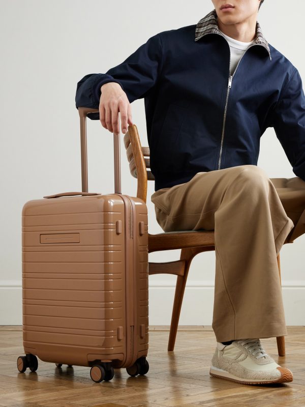 H5 RE Hardshell Cabin Suitcase - OU H5 RE Hardshell Cabin Suitcase - OU