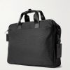 Midtown Shell Briefcase - BK Midtown Shell Briefcase - BK