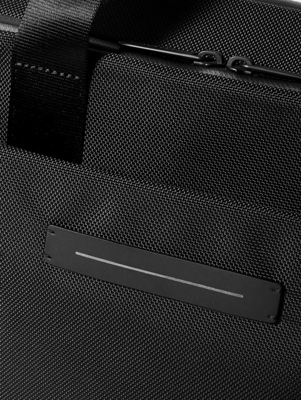 Midtown Shell Briefcase - CU Midtown Shell Briefcase - CU