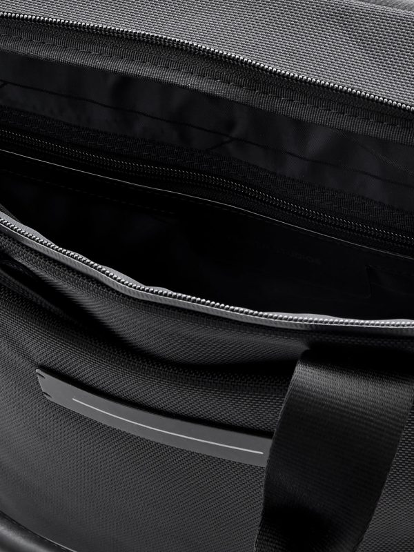 Midtown Shell Briefcase - E1 Midtown Shell Briefcase - E1