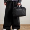Midtown Shell Briefcase - OU Midtown Shell Briefcase - OU