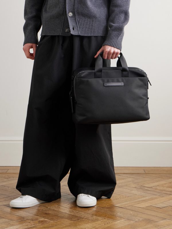 Midtown Shell Briefcase - OU Midtown Shell Briefcase - OU
