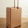 H7 Essential Hardshell Check-In Suitcase - BK H7 Essential Hardshell Check-In Suitcase - BK