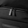 Midtown Leather-Trimmed Shell Backpack - CU