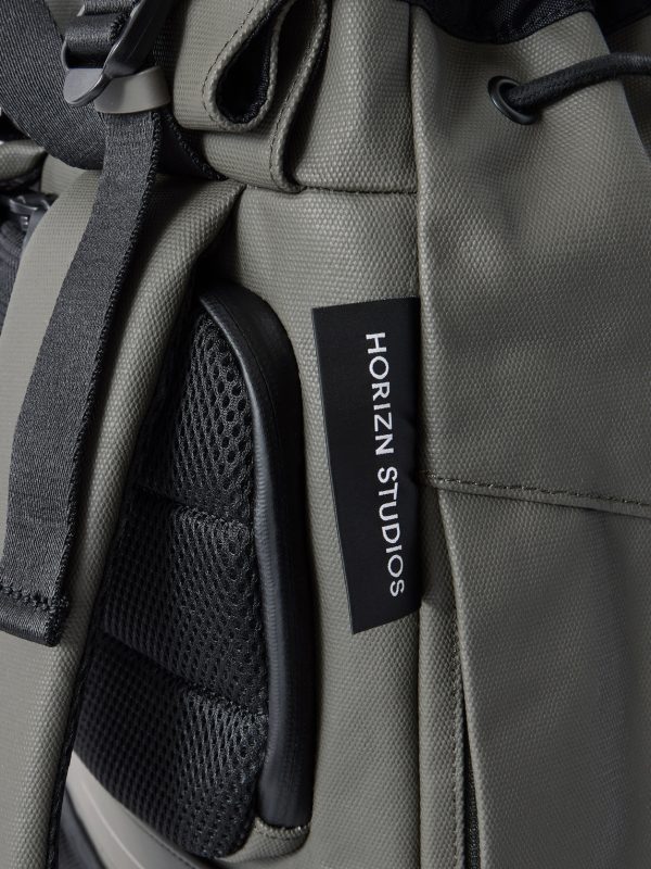 SoFo City Canvas Backpack - CU
